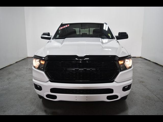 2024 Ram 1500 Tradesman