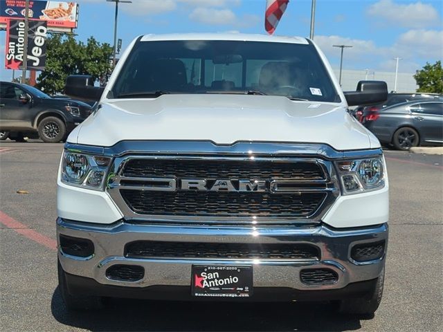 2024 Ram 1500 Tradesman