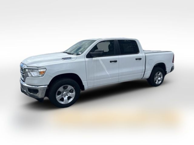 2024 Ram 1500 Tradesman