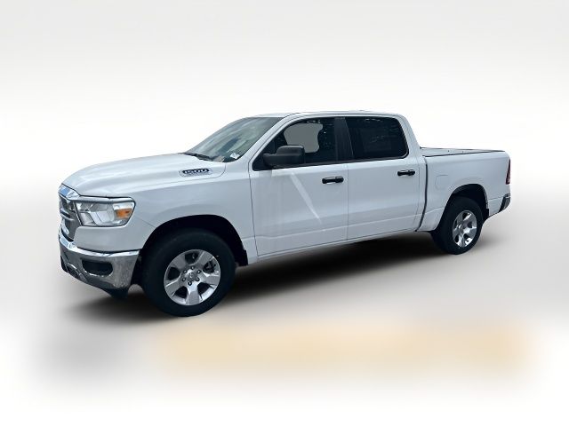 2024 Ram 1500 Tradesman