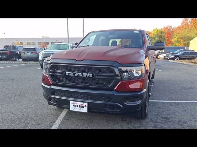 2024 Ram 1500 Tradesman