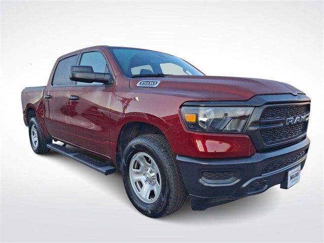 2024 Ram 1500 Tradesman