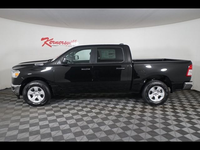 2024 Ram 1500 Tradesman