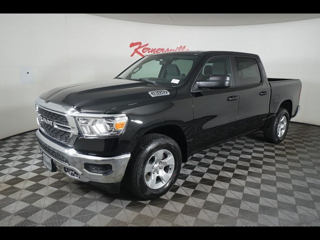 2024 Ram 1500 Tradesman