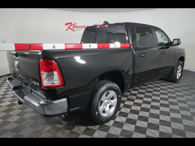 2024 Ram 1500 Tradesman