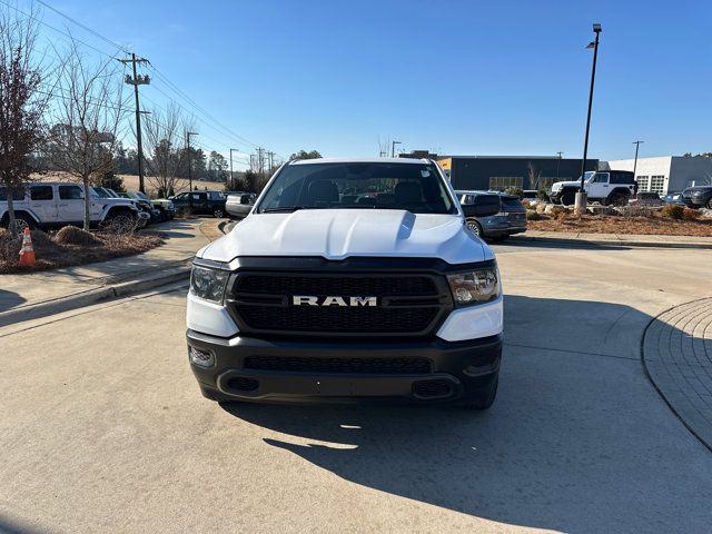 2024 Ram 1500 Tradesman