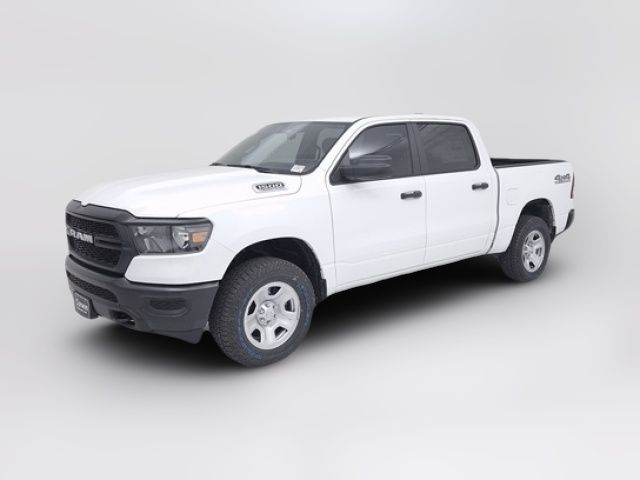 2024 Ram 1500 Tradesman