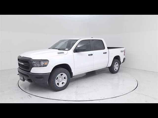 2024 Ram 1500 Tradesman