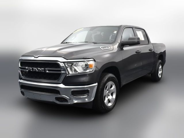 2024 Ram 1500 Tradesman