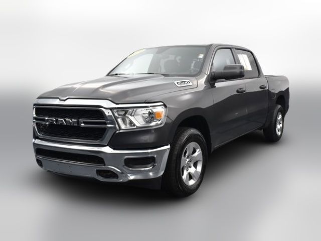 2024 Ram 1500 Tradesman