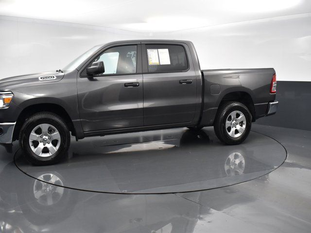 2024 Ram 1500 Tradesman