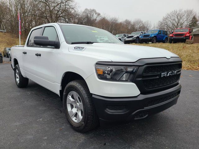 2024 Ram 1500 Tradesman