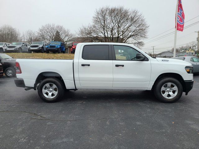 2024 Ram 1500 Tradesman