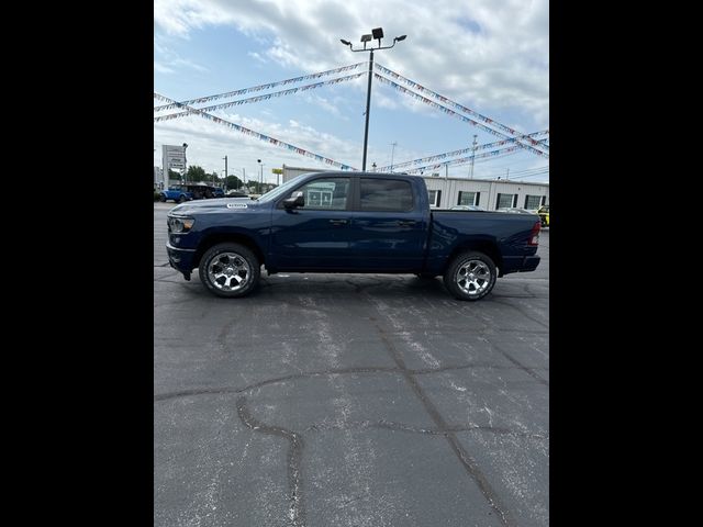 2024 Ram 1500 Tradesman