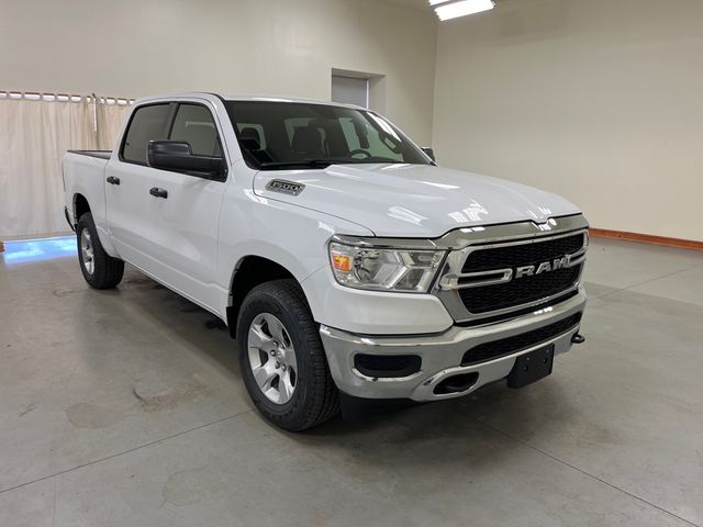 2024 Ram 1500 Tradesman