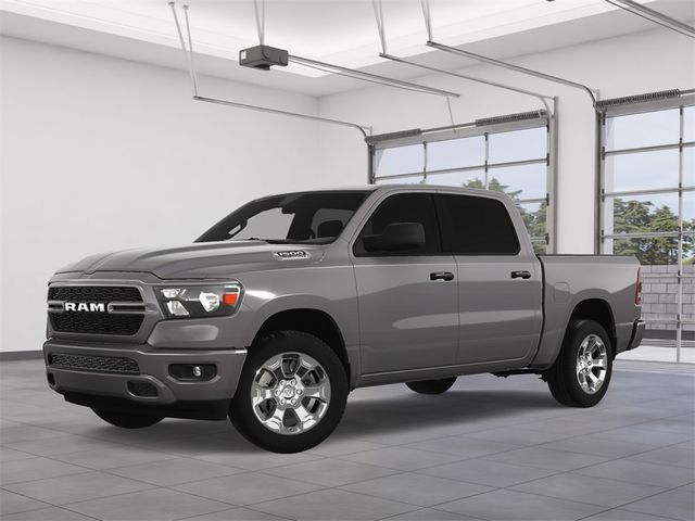 2024 Ram 1500 Tradesman