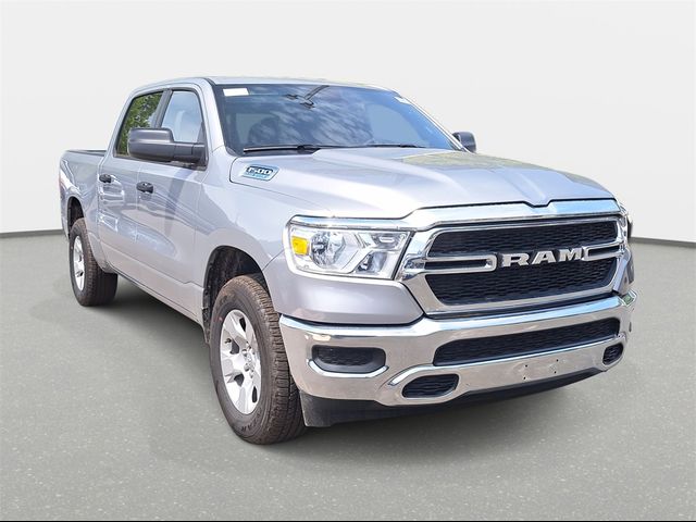 2024 Ram 1500 Tradesman