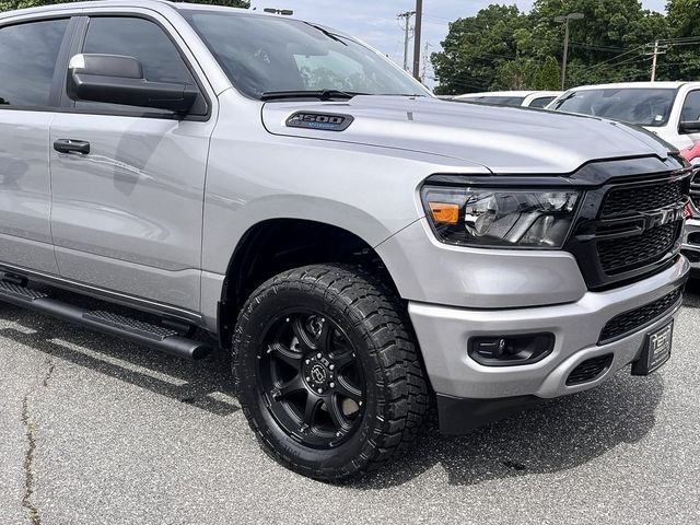 2024 Ram 1500 Tradesman