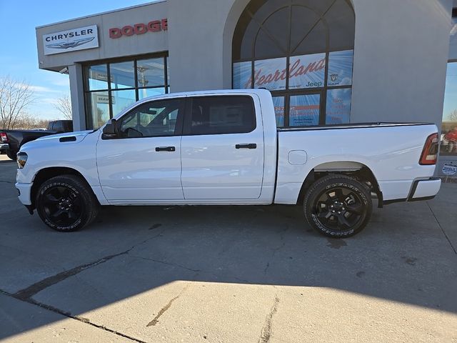 2024 Ram 1500 Tradesman