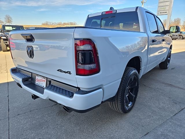 2024 Ram 1500 Tradesman