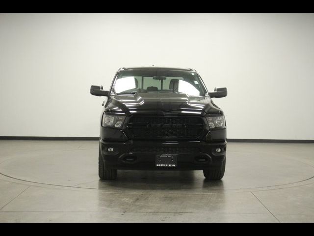 2024 Ram 1500 Tradesman