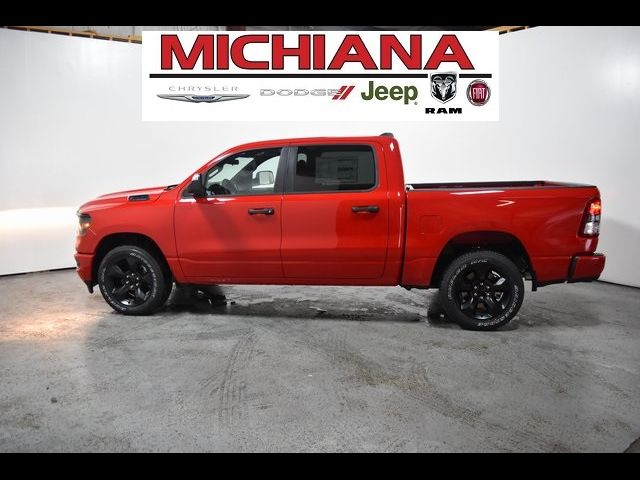 2024 Ram 1500 Tradesman