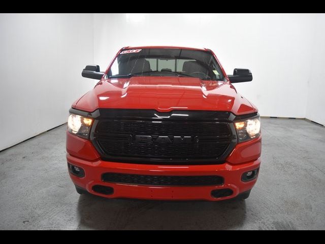 2024 Ram 1500 Tradesman