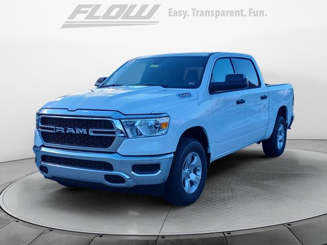 2024 Ram 1500 Tradesman