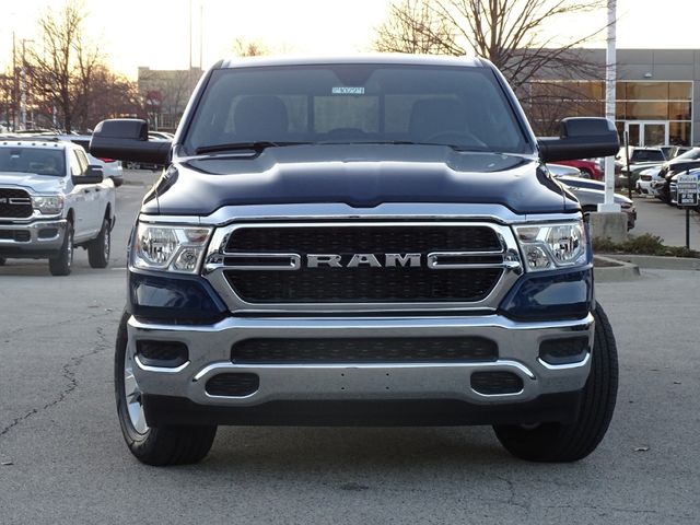 2024 Ram 1500 Tradesman