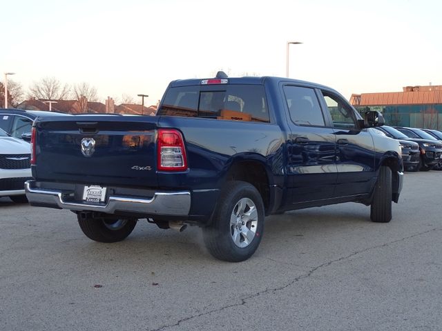 2024 Ram 1500 Tradesman