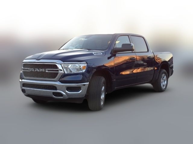 2024 Ram 1500 Tradesman