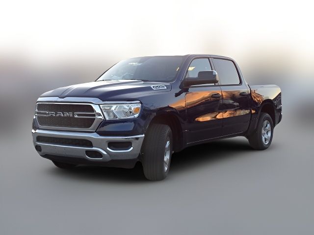 2024 Ram 1500 Tradesman