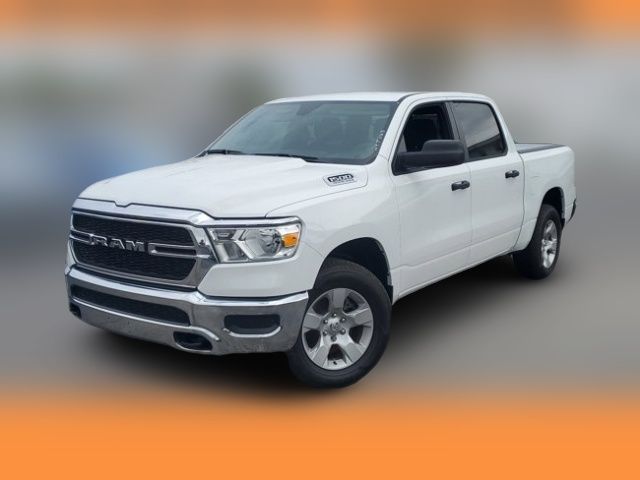 2024 Ram 1500 Tradesman