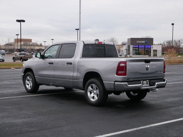 2024 Ram 1500 Tradesman