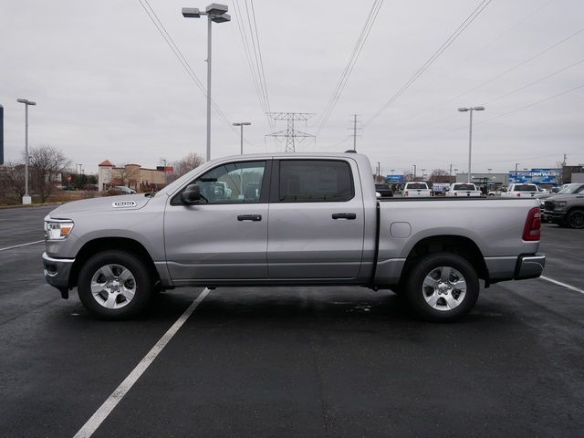 2024 Ram 1500 Tradesman