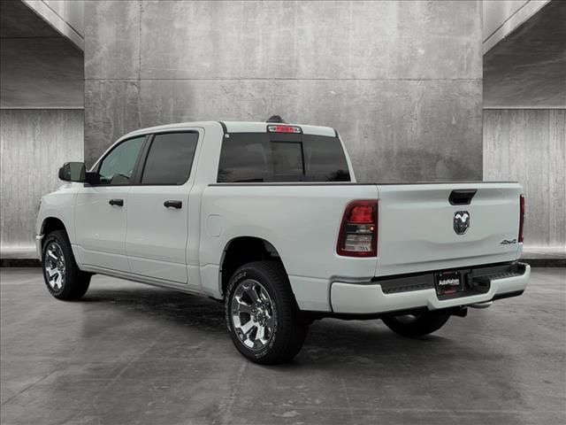 2024 Ram 1500 Tradesman