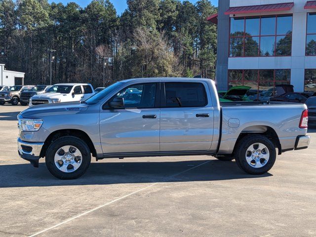 2024 Ram 1500 Tradesman