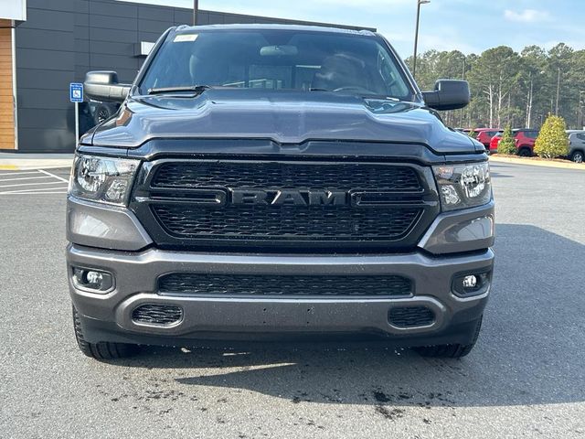 2024 Ram 1500 Tradesman