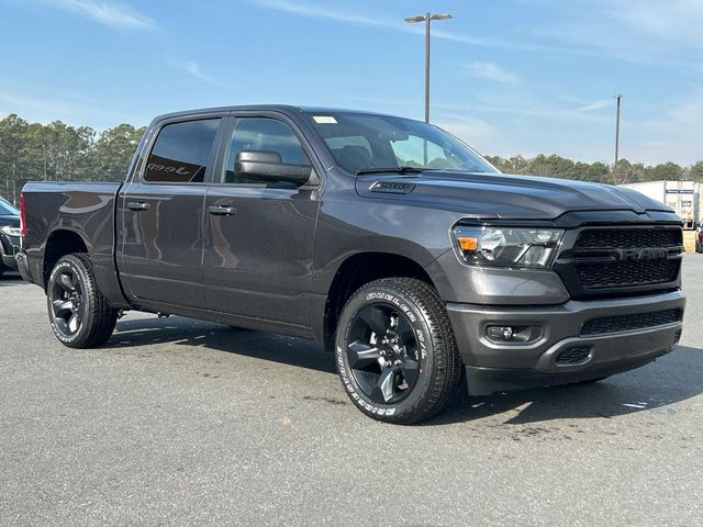 2024 Ram 1500 Tradesman