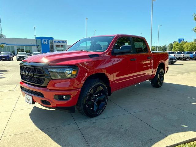 2024 Ram 1500 Tradesman