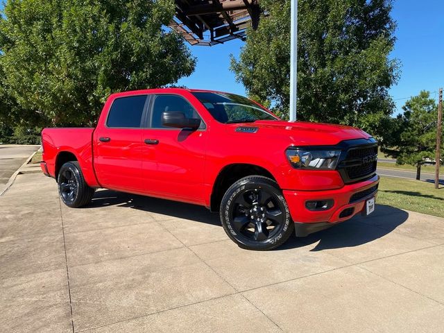 2024 Ram 1500 Tradesman