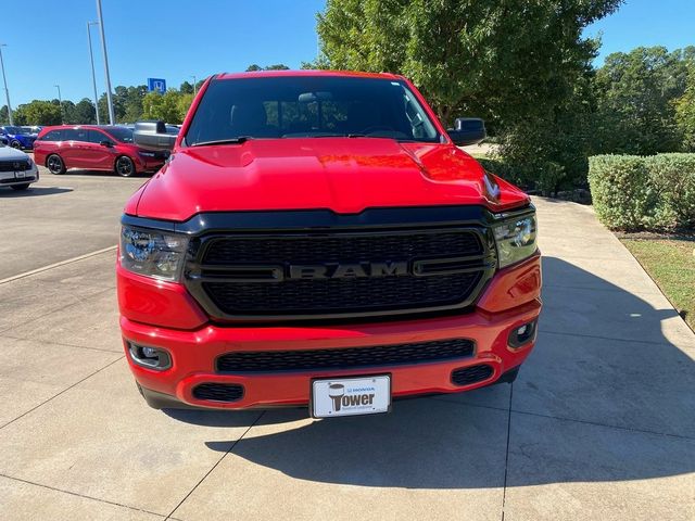 2024 Ram 1500 Tradesman