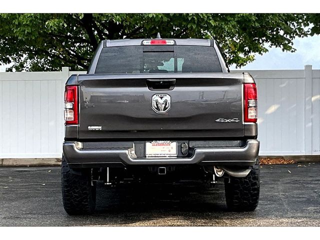 2024 Ram 1500 Tradesman