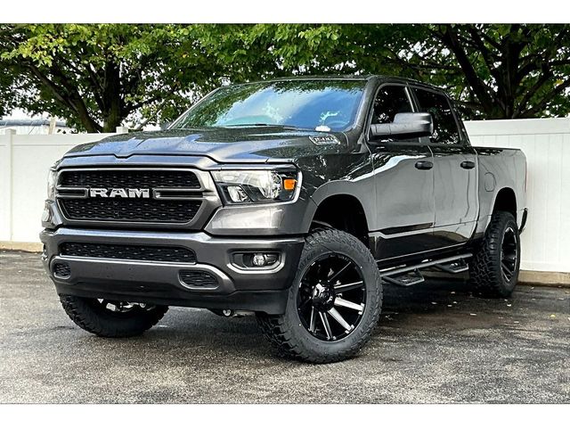 2024 Ram 1500 Tradesman