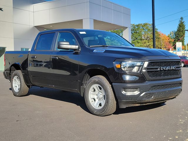 2024 Ram 1500 Tradesman