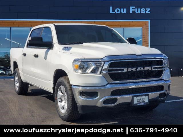 2024 Ram 1500 Tradesman