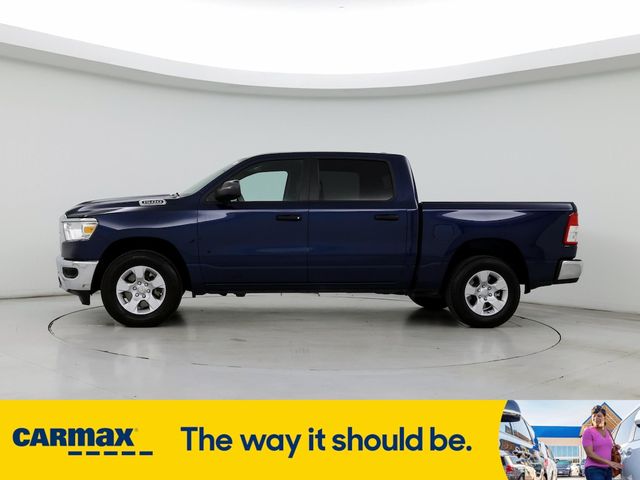 2024 Ram 1500 Tradesman