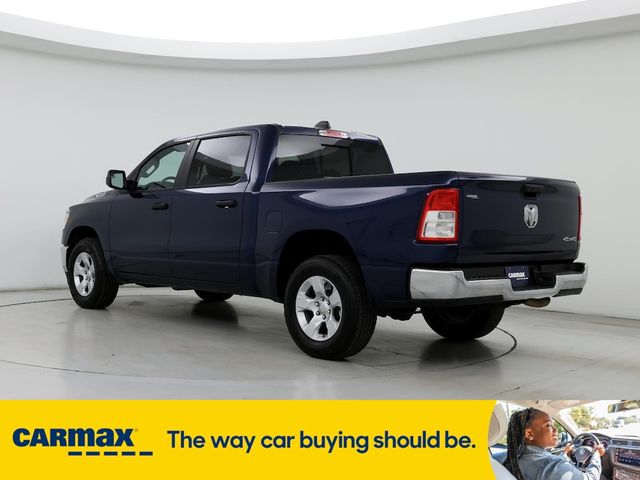 2024 Ram 1500 Tradesman