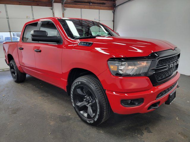 2024 Ram 1500 Tradesman