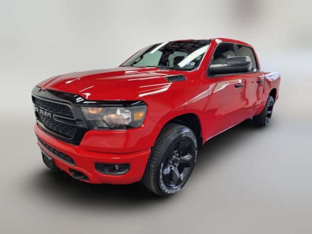 2024 Ram 1500 Tradesman